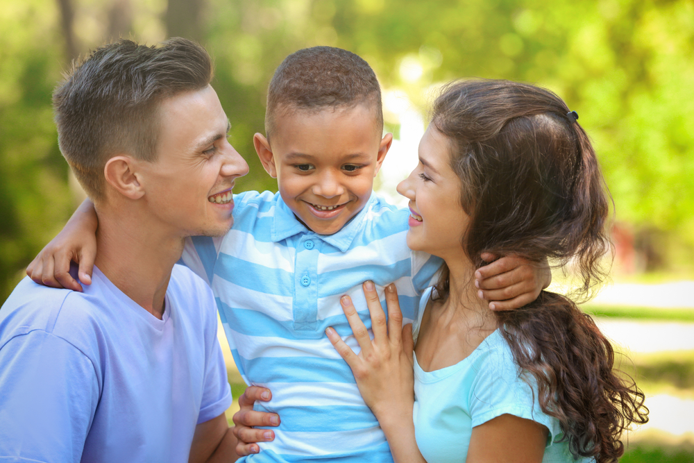 How To Become A Foster Parent In The State Of Illinois