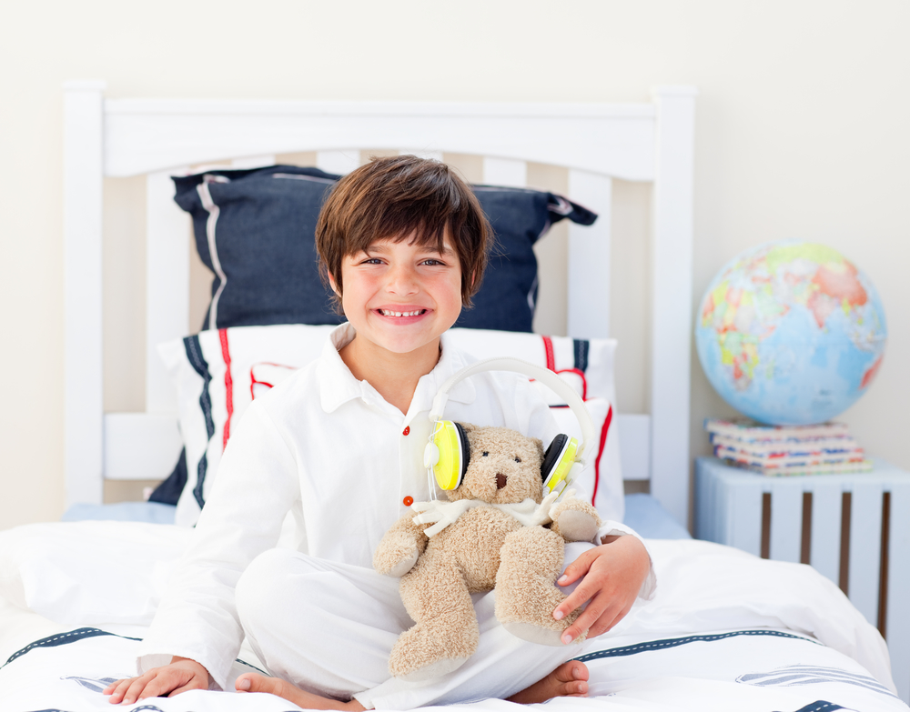 How To Help Your Foster Child Feel At Home