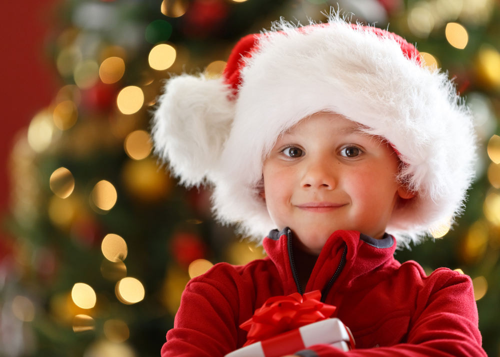 How To Help Children In Foster Care During The Holidays