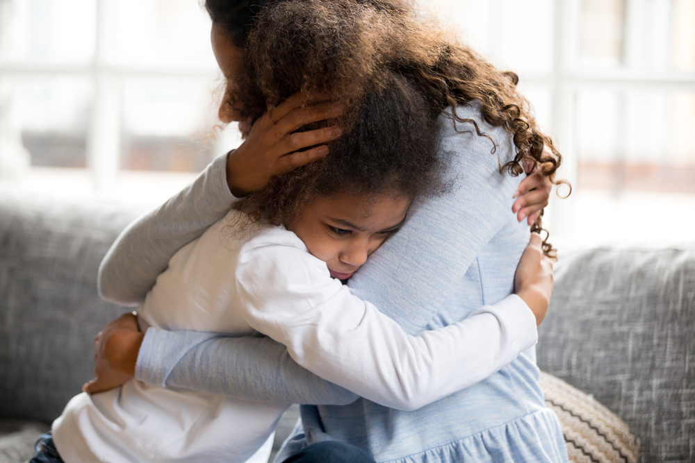 How To Cope When A Foster Child Leaves