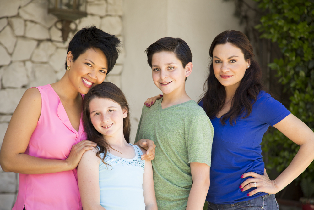 4 Things A Foster Child Wants (And Needs) From A Foster Family