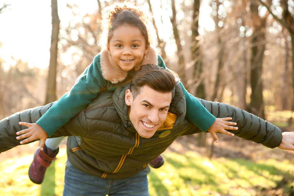 5 Little Ways To Show Your Foster Child Love