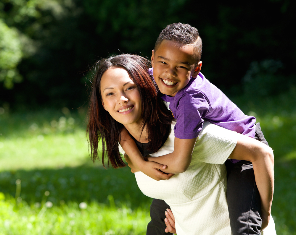 4 Tips For Fostering A Child As A Single Parent