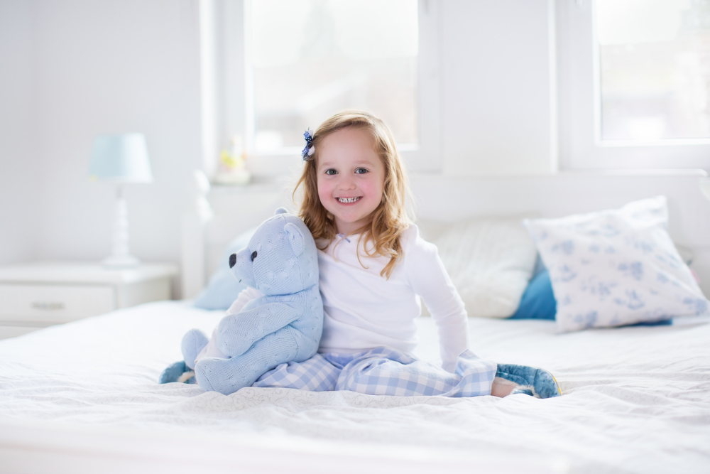 How To Make Your Foster Child’s Bedroom A Happy Place To Be