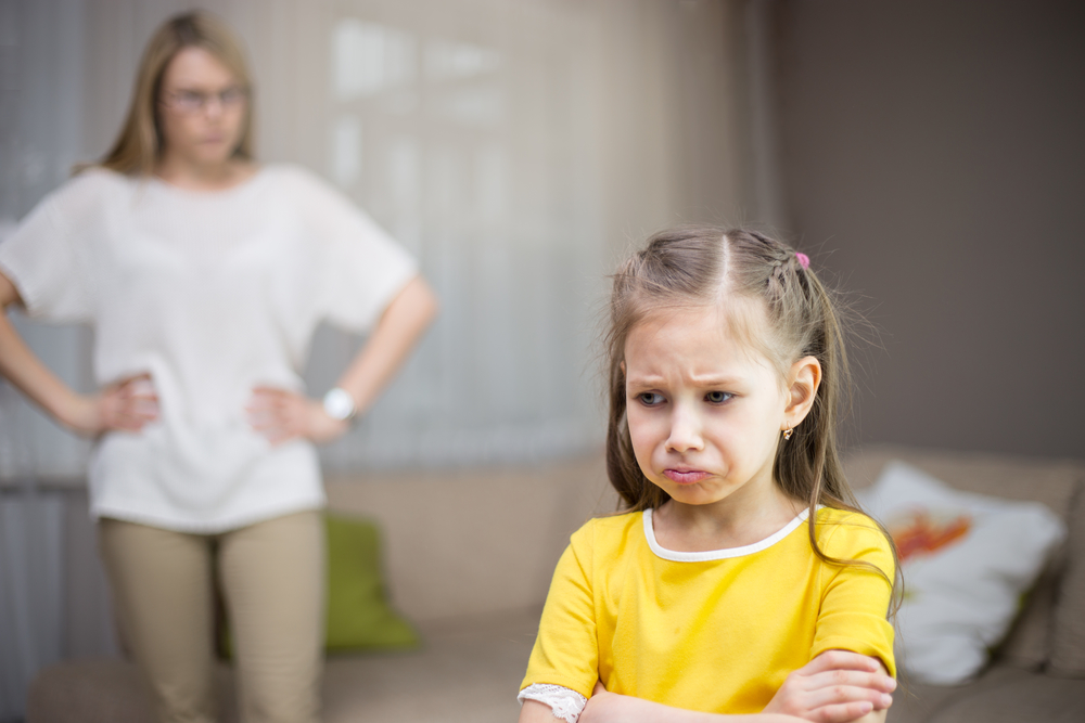 How To Create Boundaries And Discipline With Care When Fostering A Child
