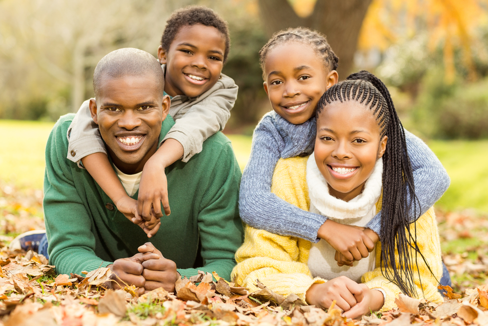 How To Develop An Attitude Of Gratitude As Foster Parents