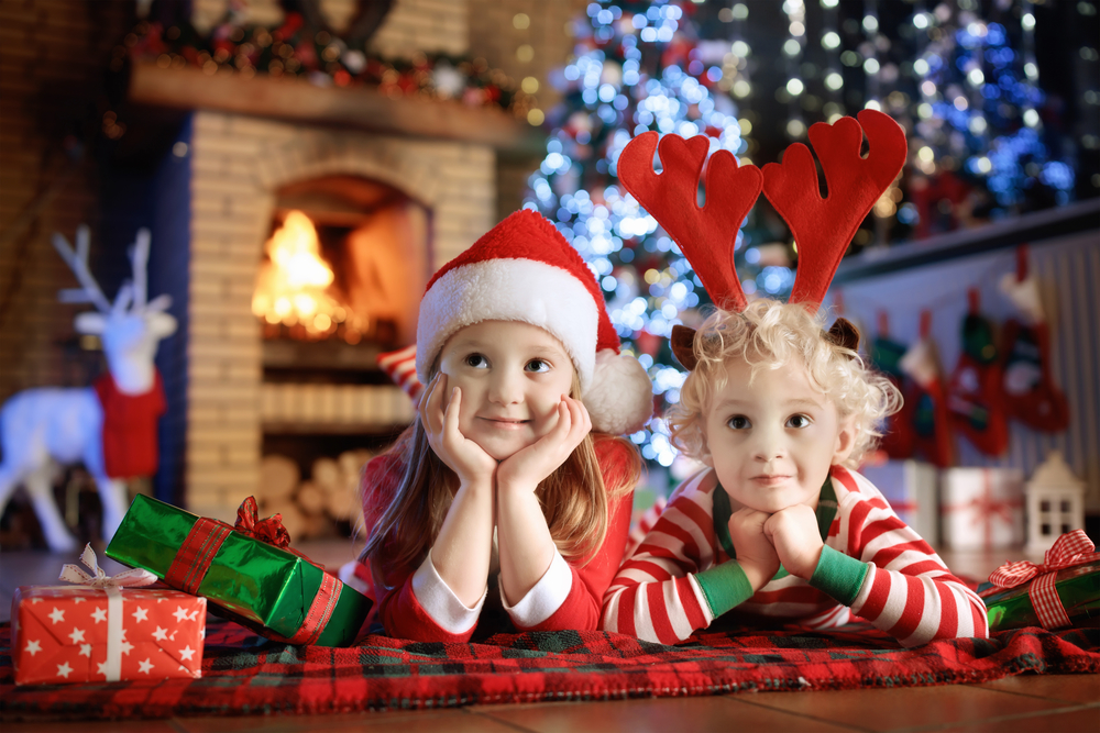6 Festive Christmas Activities For Foster Families
