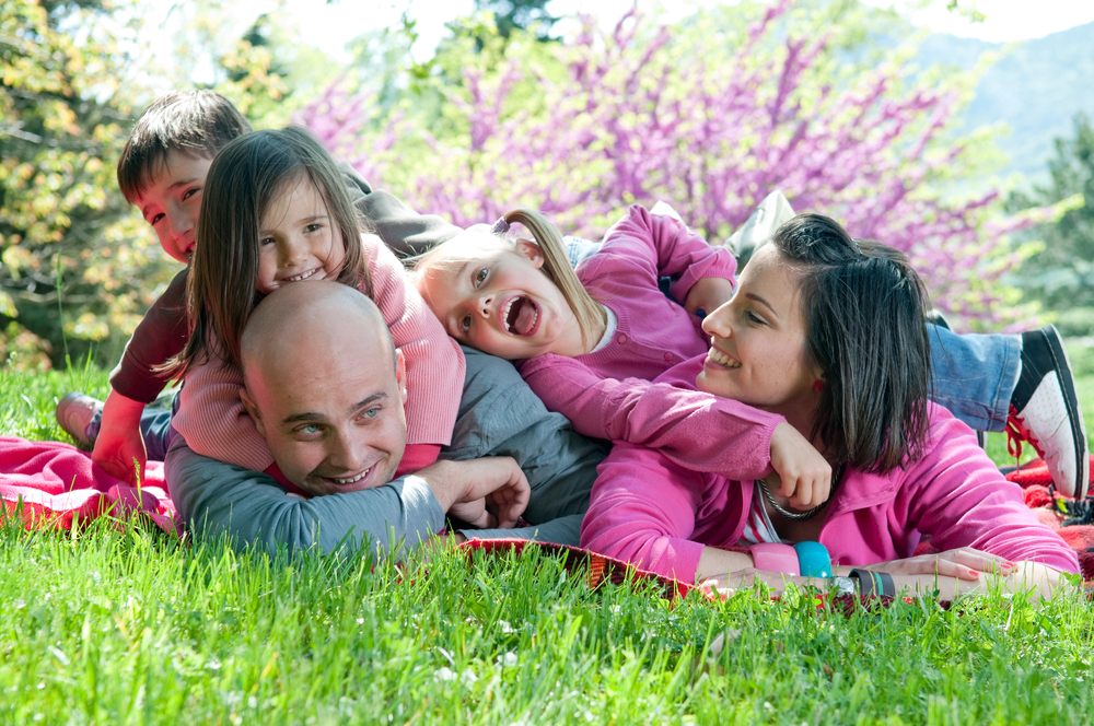 Spring Fever: 6 Outdoor Activities For Foster Families