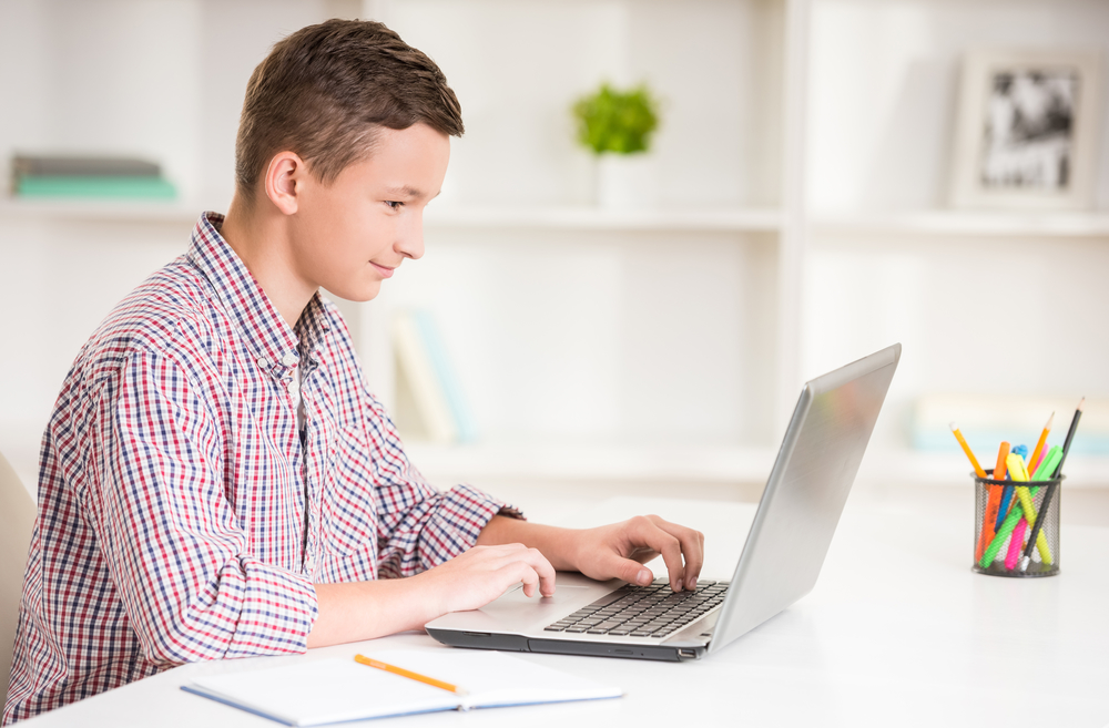Free Online Educational Resources For Your Foster Teen