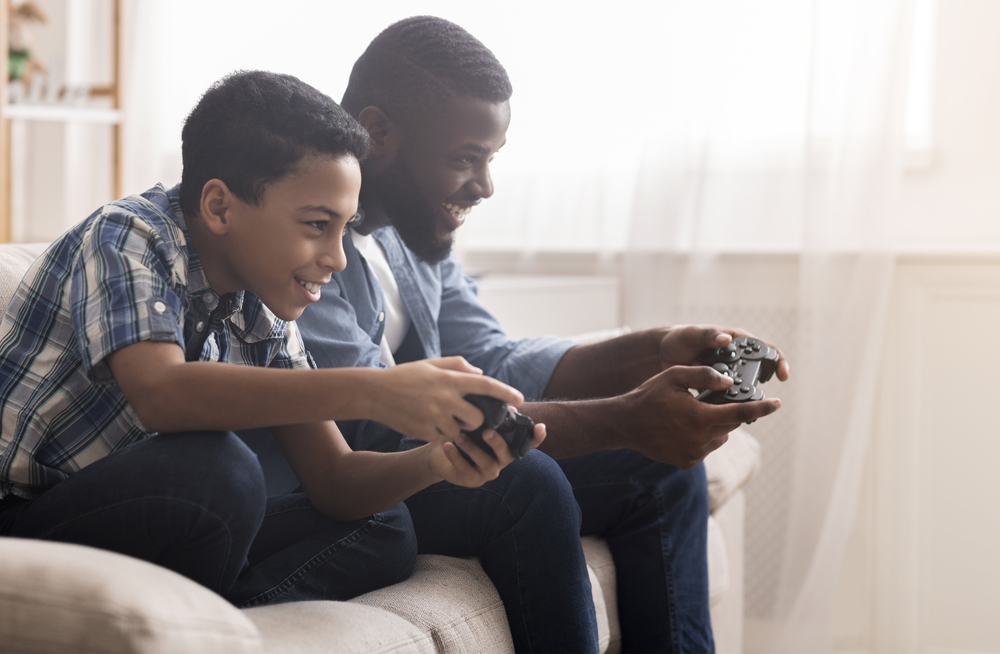 Boredom Busters: 5 Indoor Activities For Foster Families With Teens