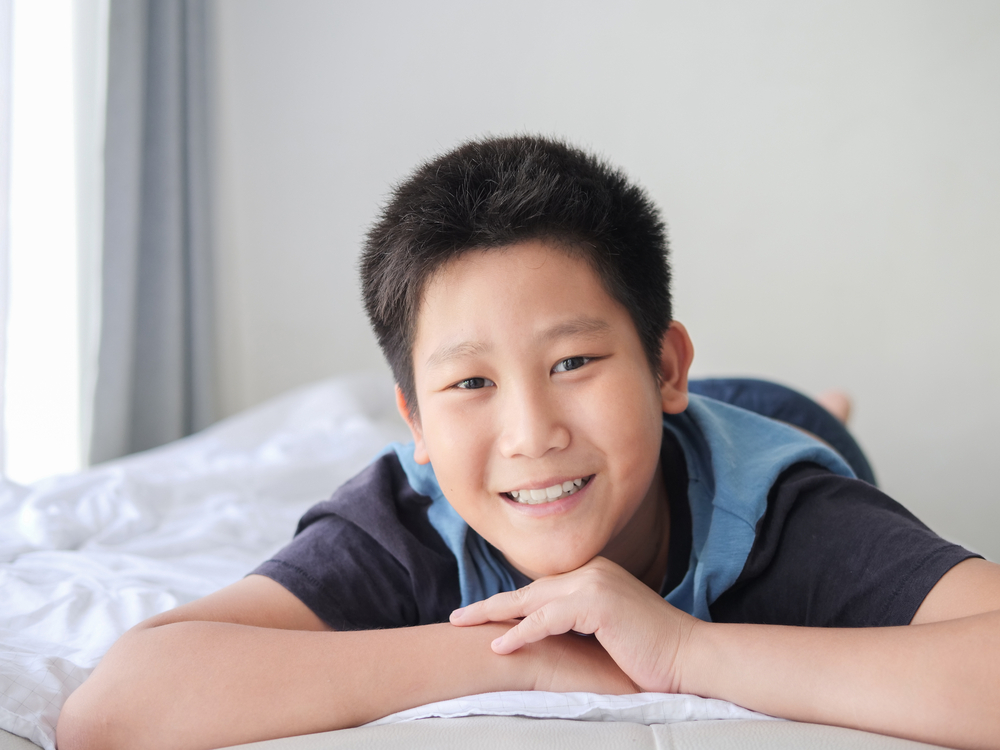 Tips For Making Your Foster Teen’s Bedroom More Comfortable