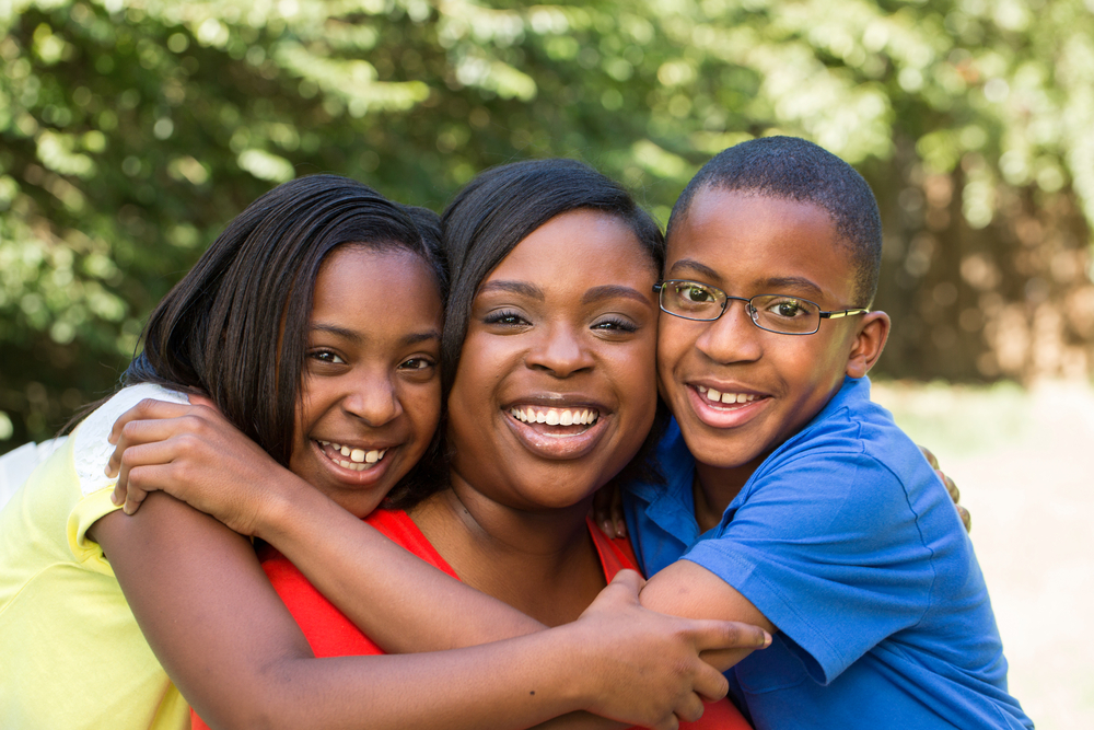 Finding The Hidden Joy As A Foster Family
