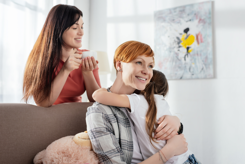3 Myths And Misconceptions About Foster Parenting