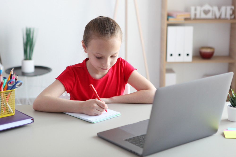 3 Ways To Help Your Foster Child Successfully Navigate Distance Learning