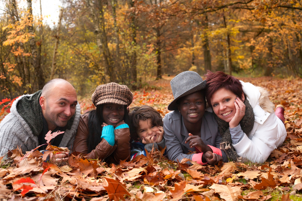 3 Helpful Tips For Transracial Foster Parenting