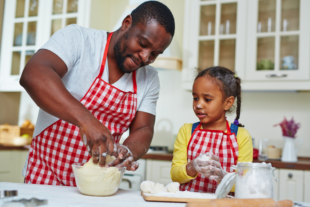 4 New Holiday Traditions Just For Foster Families