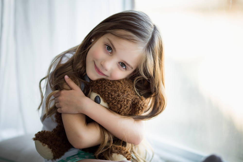 Helping Your Foster Child Feel Welcome On The First Day