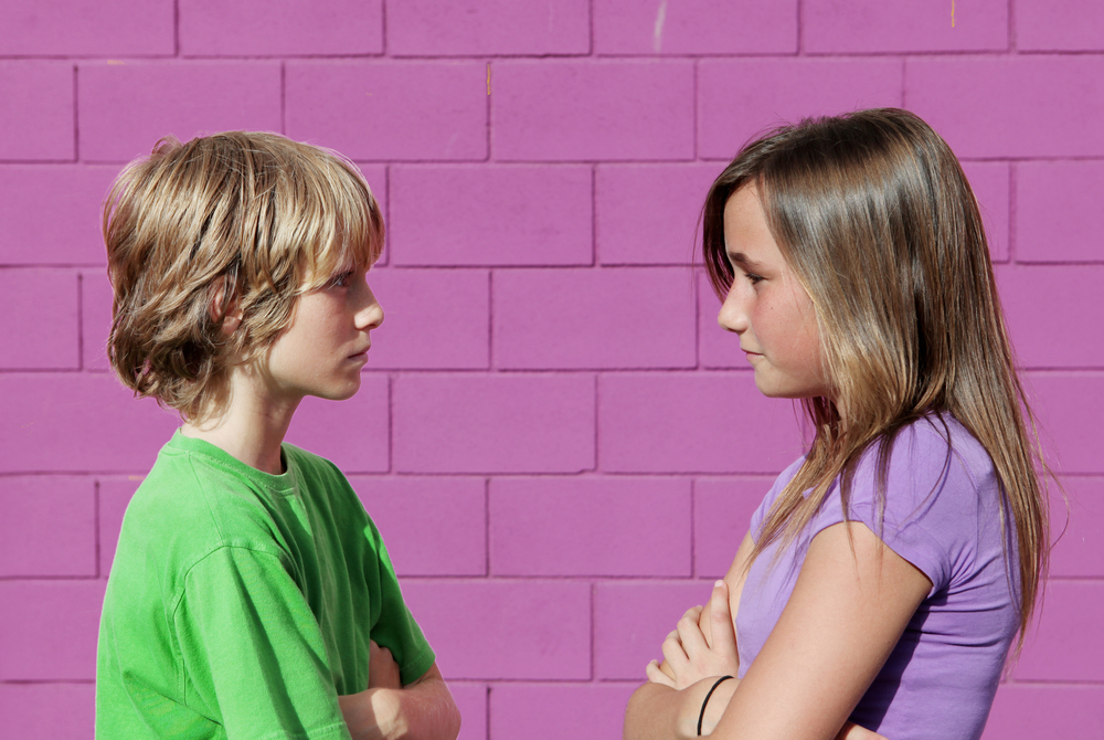 Tips For Dealing With Foster Sibling Rivalry This Summer