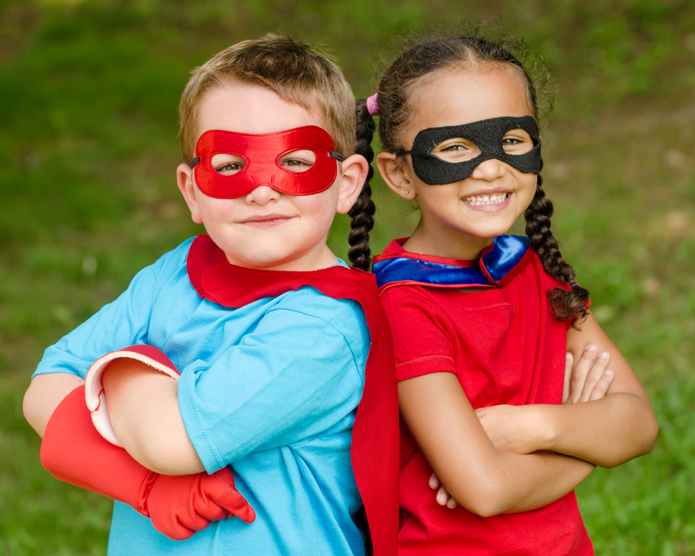 How To Help Your Foster Child Build Confidence And Self-Esteem