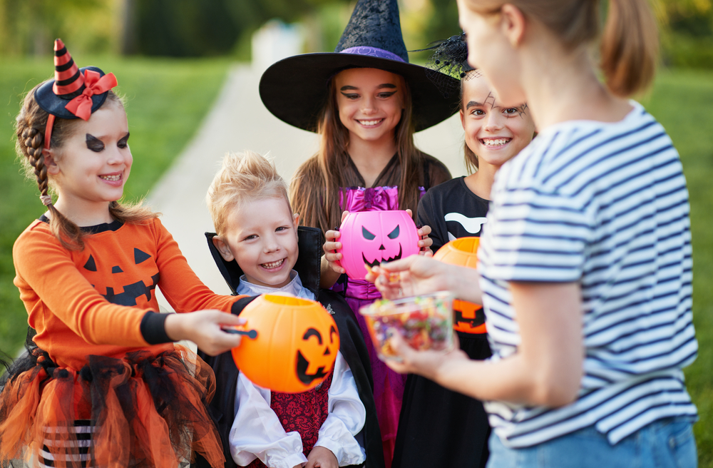 15 Halloween Safety Tips For Foster Kids and Teens