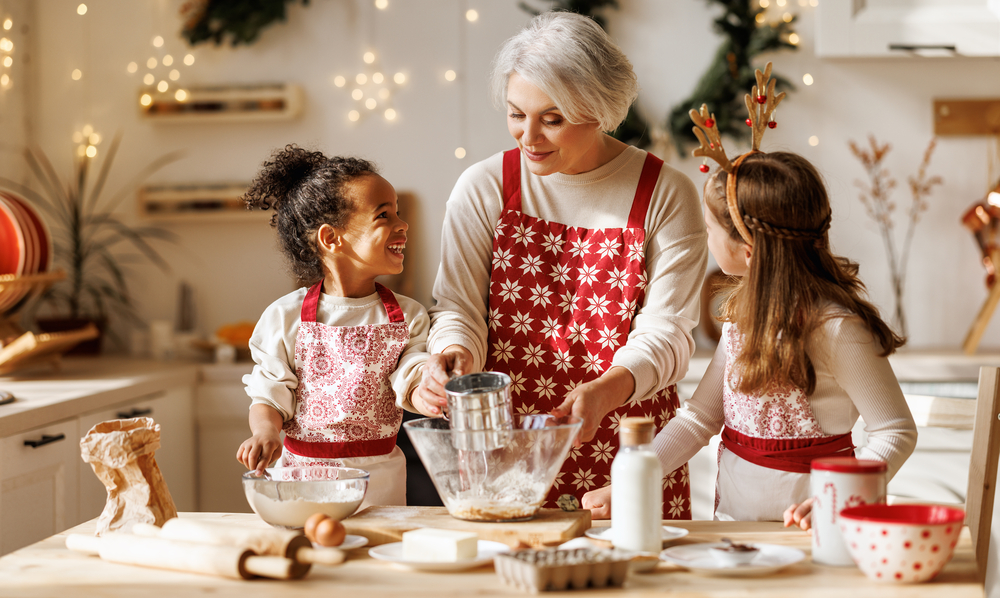 Foster Parent Tips For A Happier Holiday Season